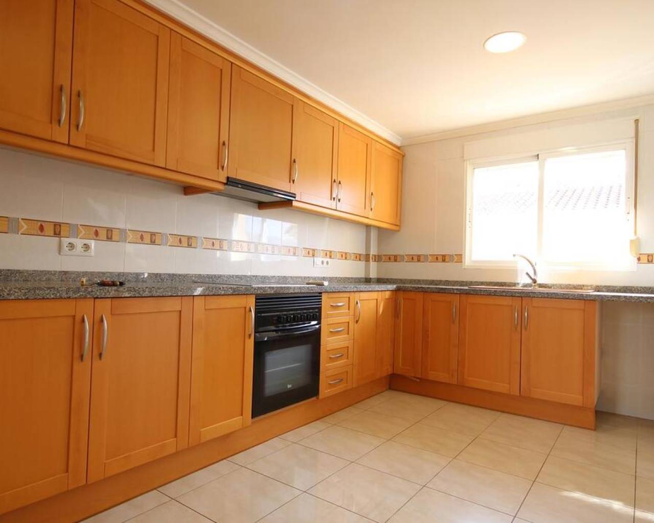 Venta - Apartamento - Orba Valley - Benidoleig