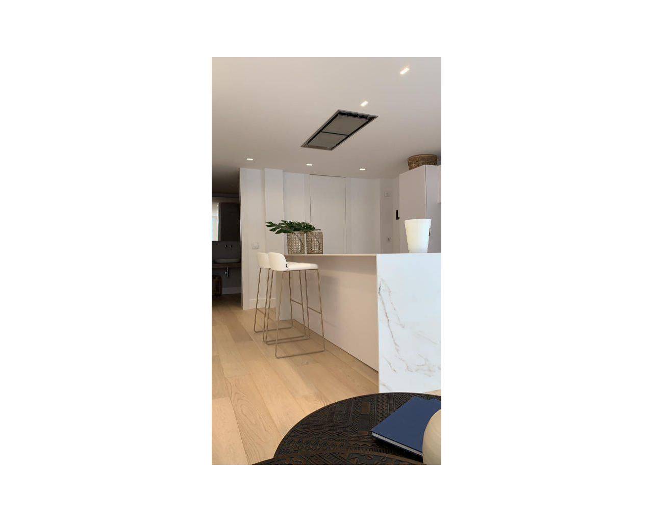 Nueva construcción  - Apartamento - Otros - Benidorm