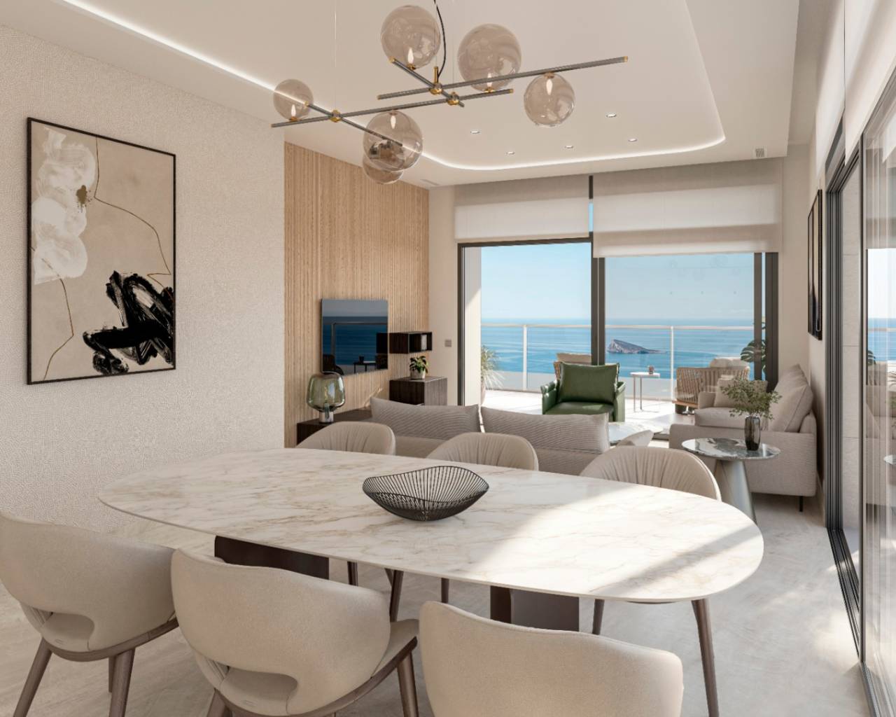 Venta - Apartamento - Otros - Playa Poniente