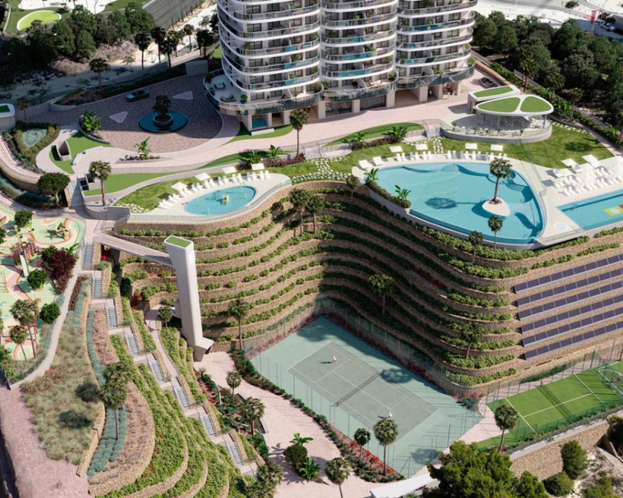 Venta - Apartamento - Otros - Playa Poniente