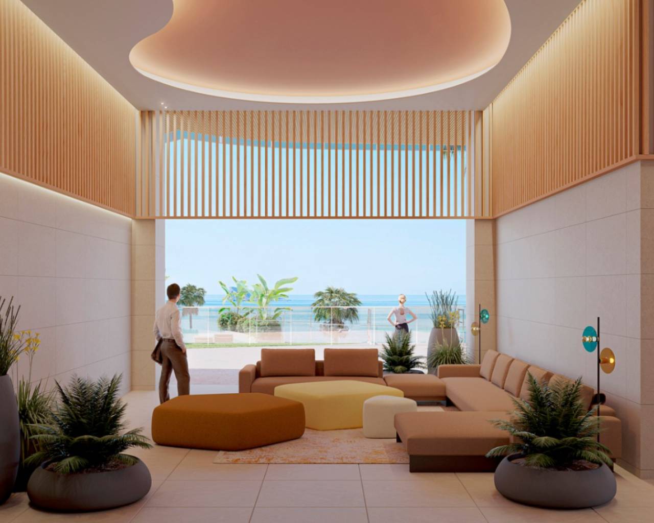 Venta - Apartamento - Otros - Playa Poniente