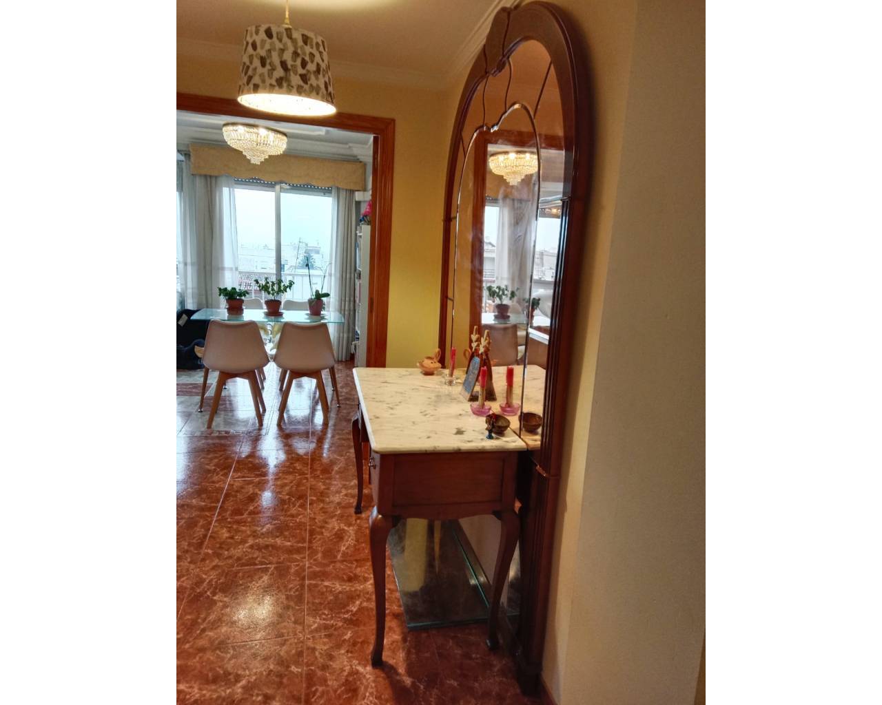 Venta - Apartamento - Pego