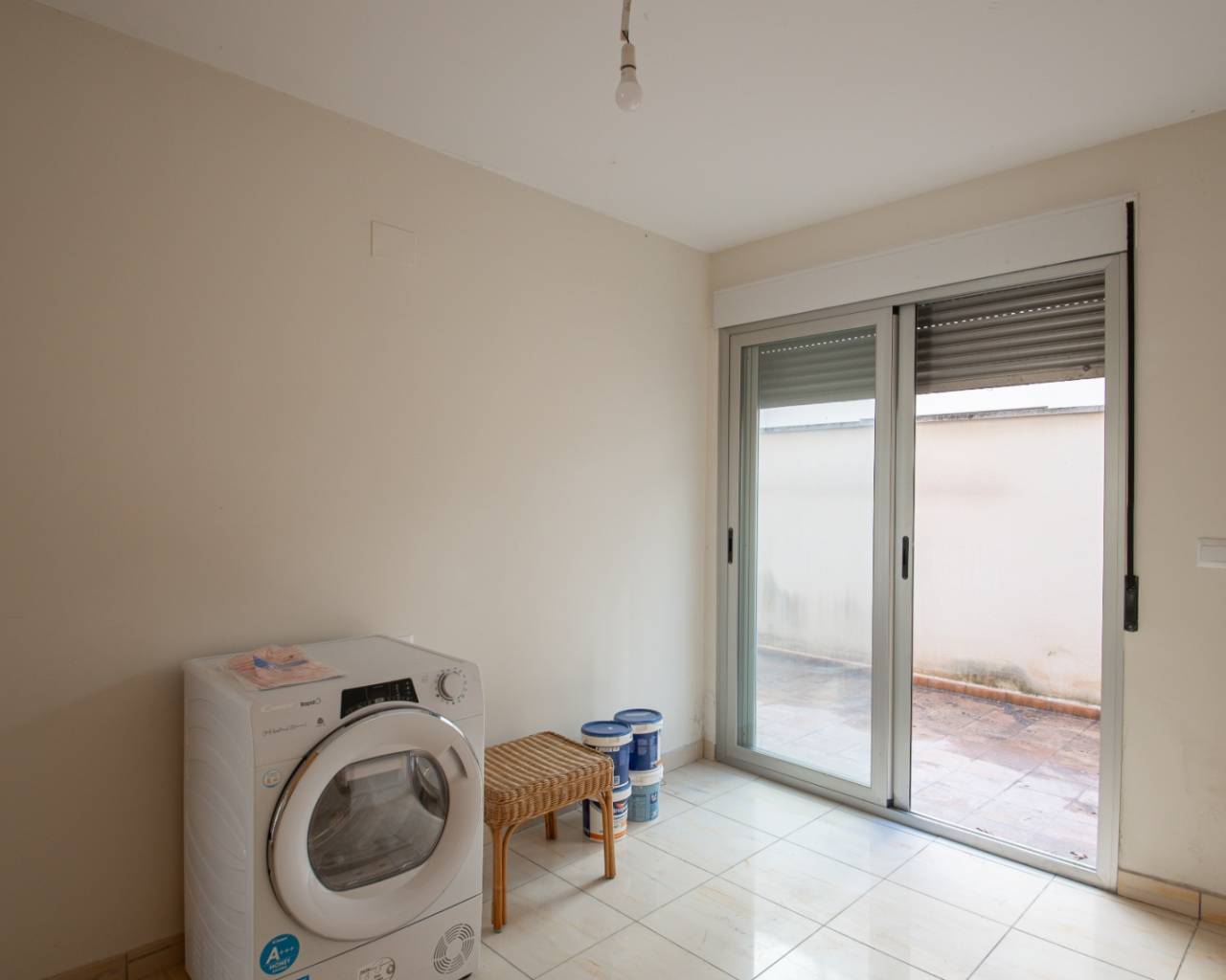 Venta - Apartamento - Teulada