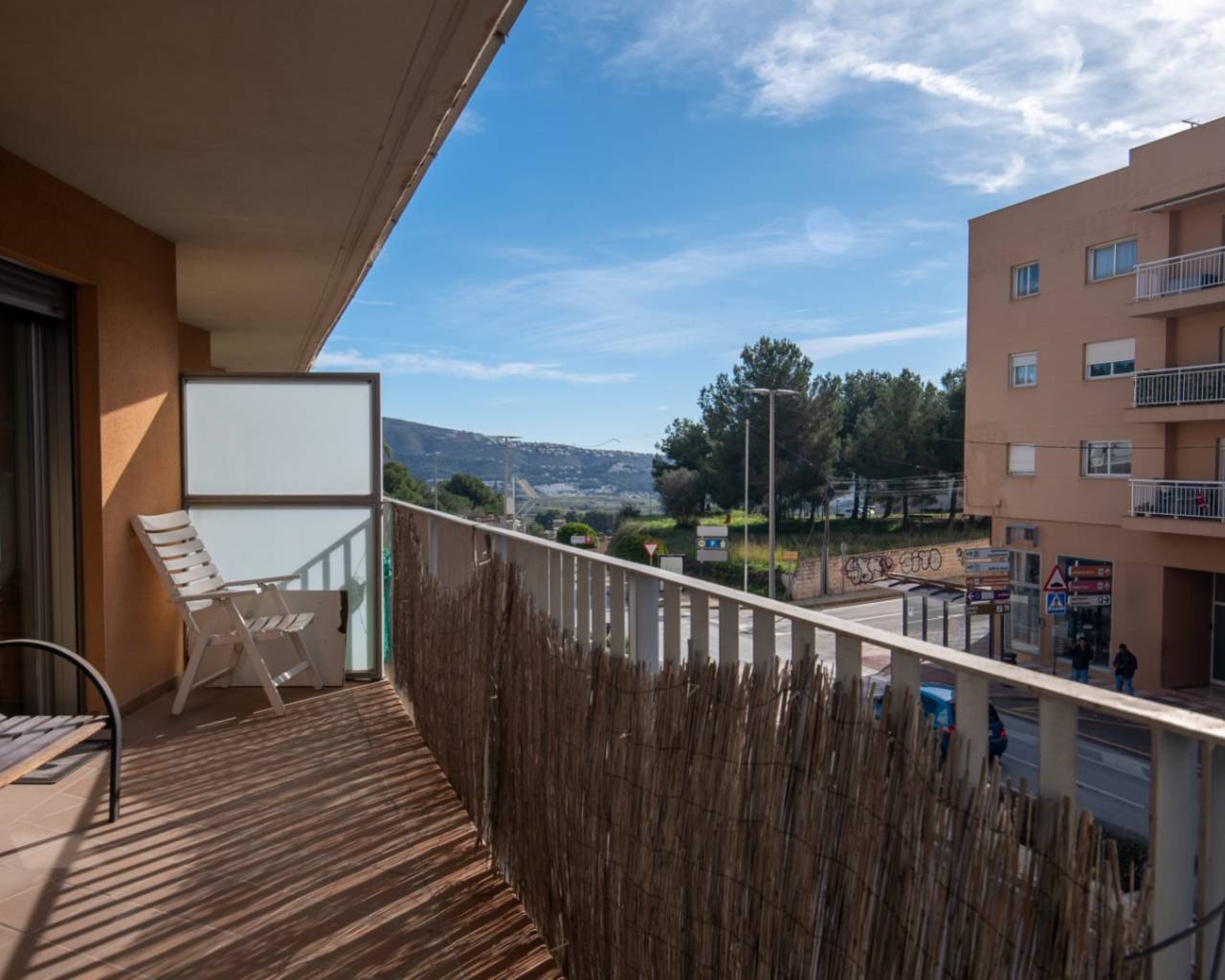 Venta - Apartamento - Teulada