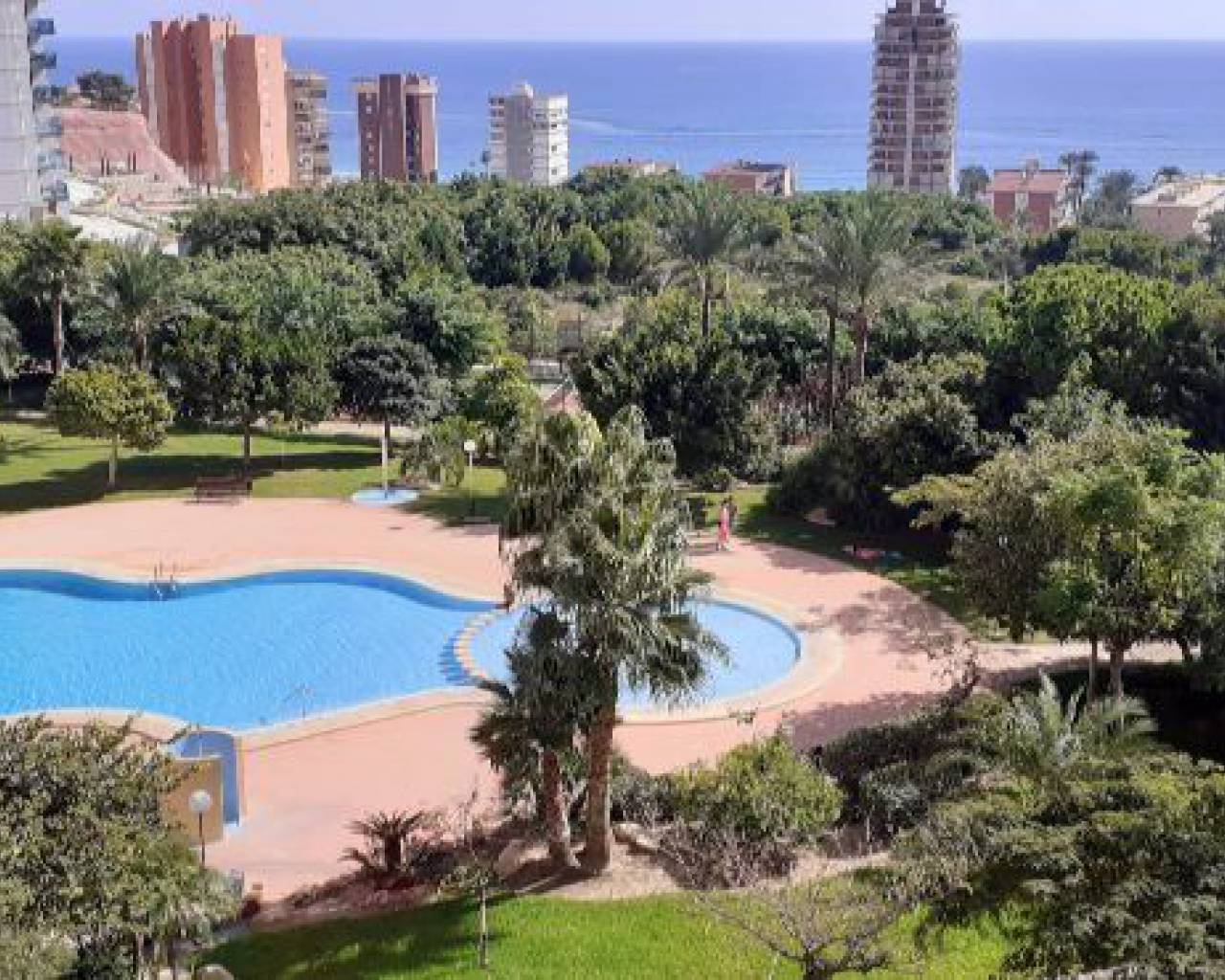 Venta - Apartamento - Otros - Playa Poniente