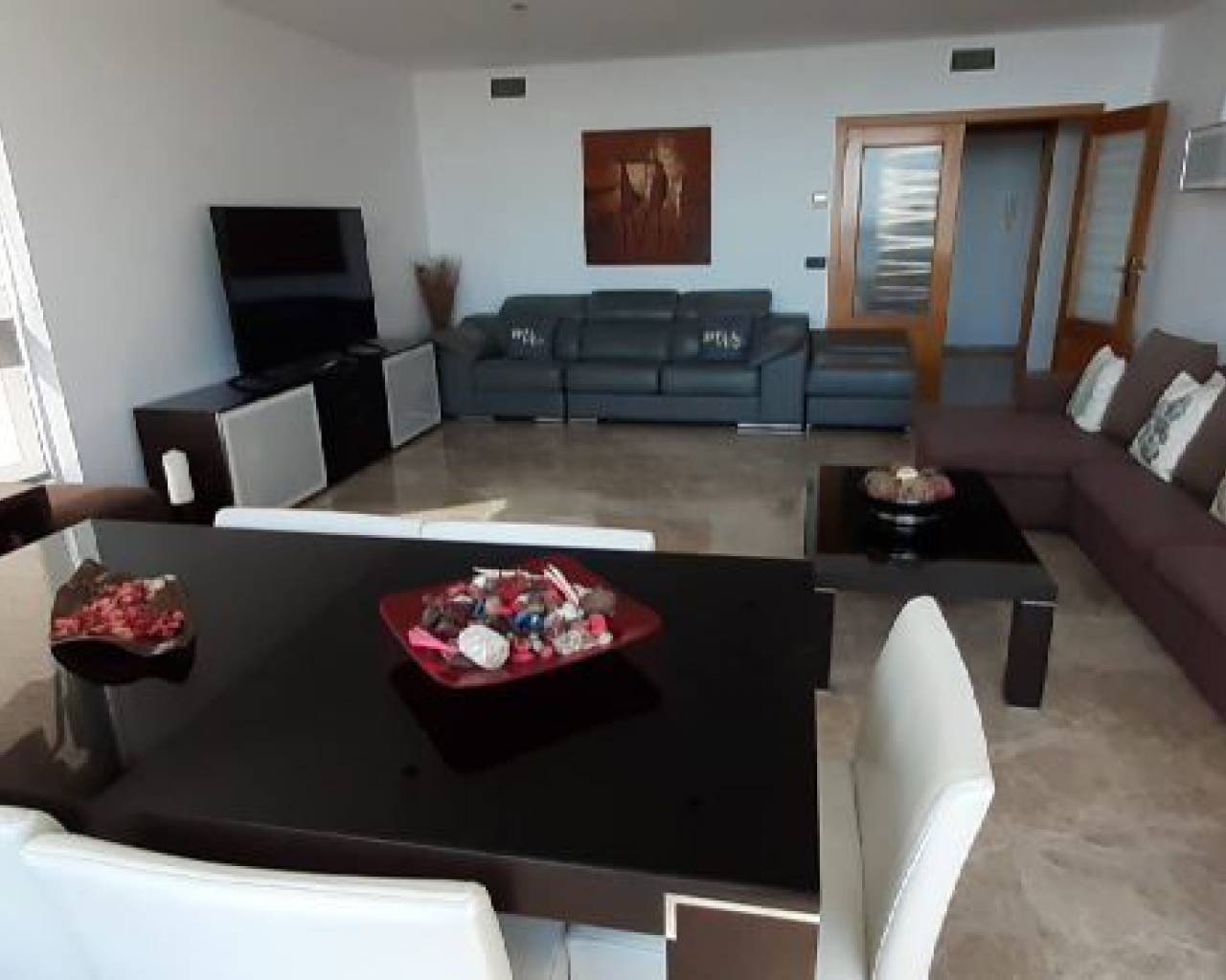 Venta - Apartamento - Otros - Playa Poniente