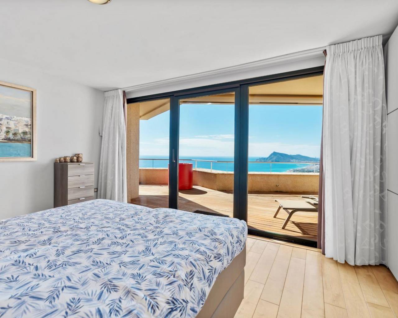 Venta - Apartamento - Altea