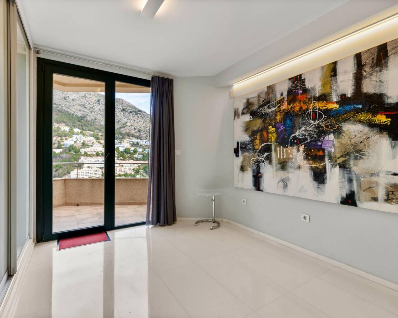 Venta - Apartamento - Altea