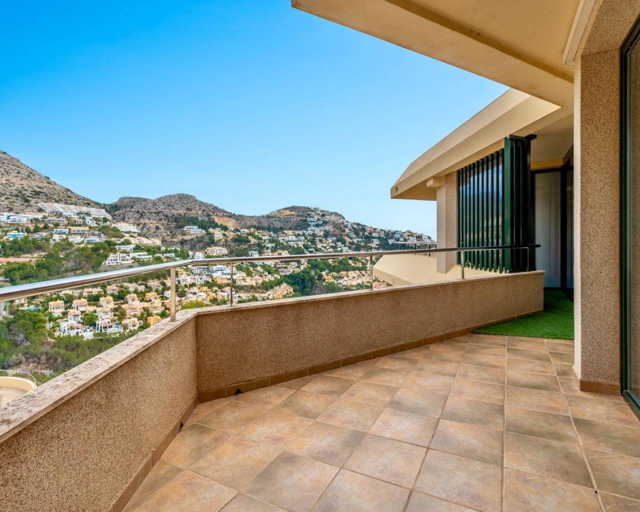 Venta - Apartamento - Altea