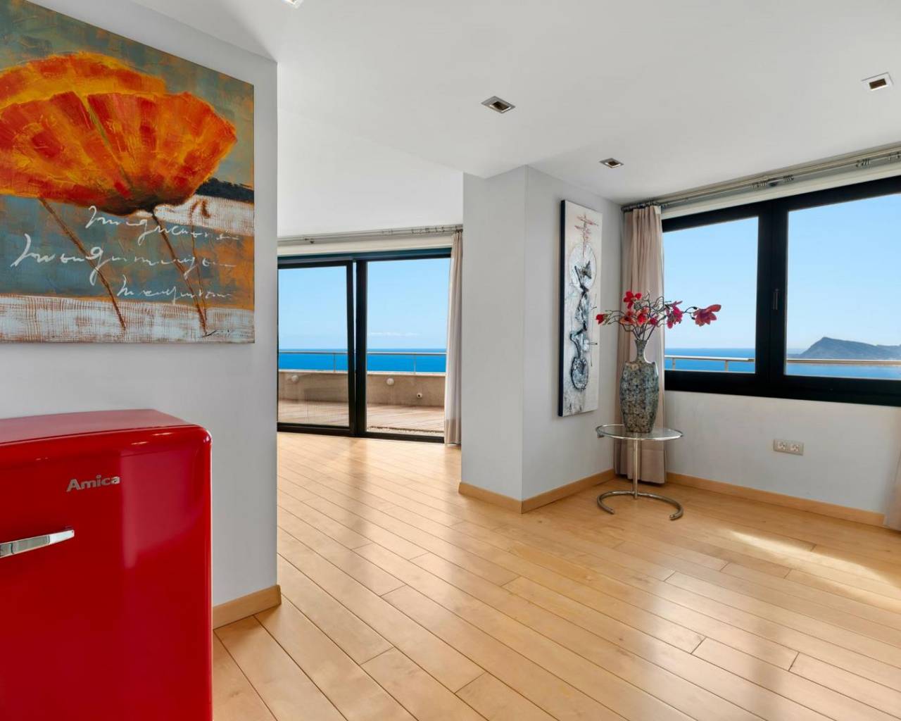 Venta - Apartamento - Altea
