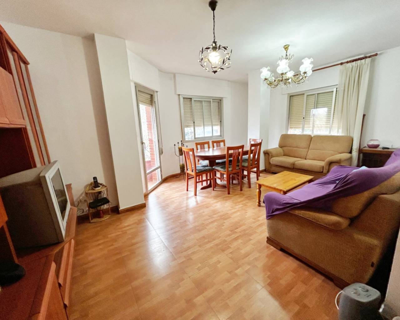 Venta - Apartamento - Benissa