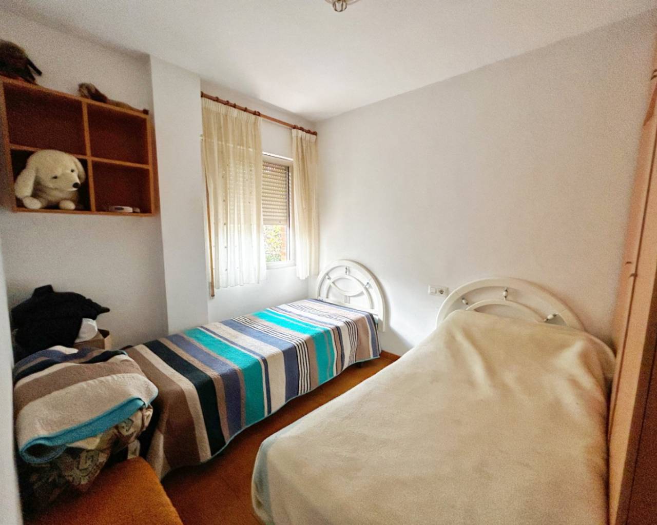 Venta - Apartamento - Benissa