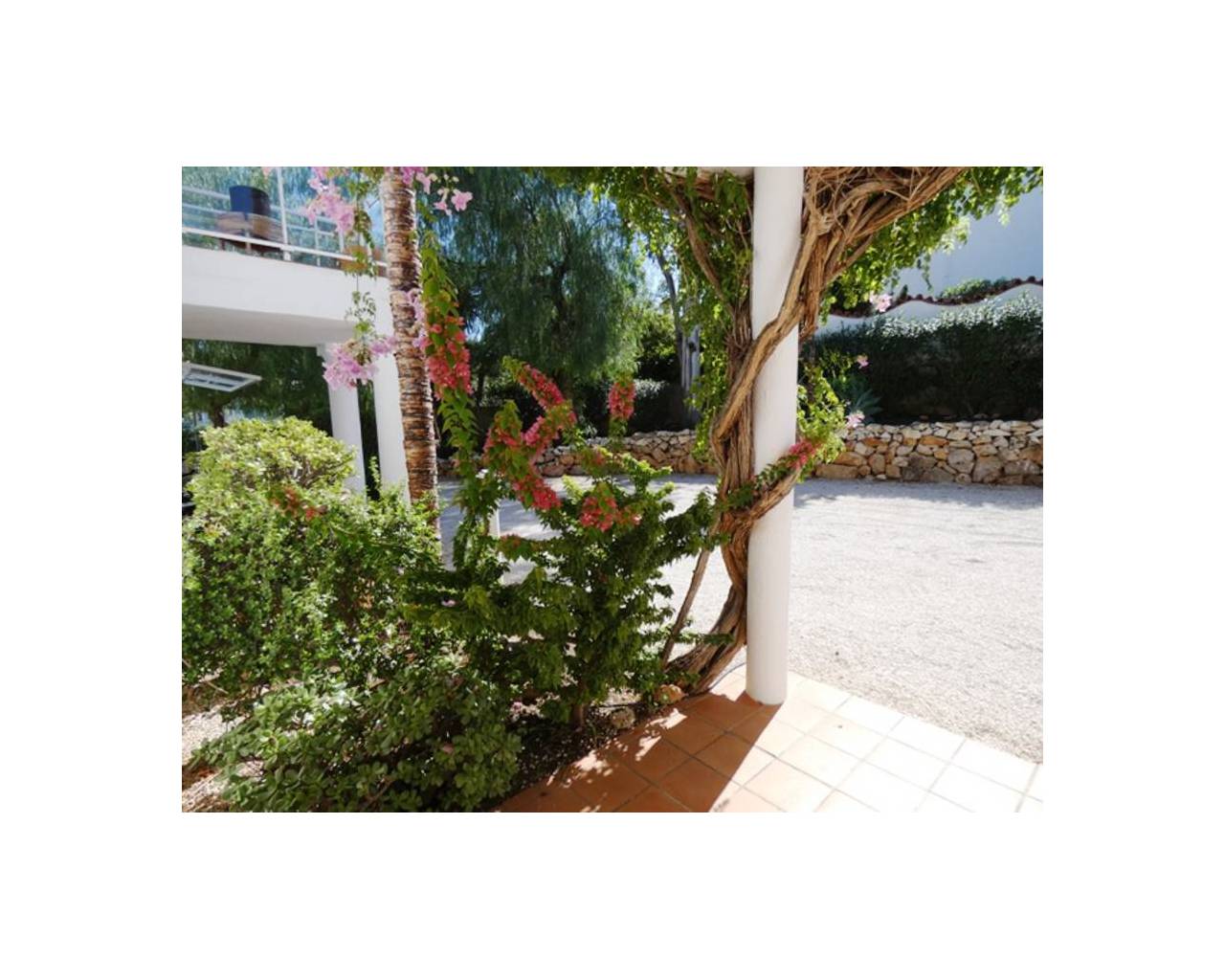 Venta - Apartamento - Dénia - Denia