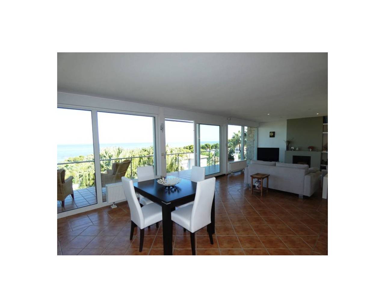 Venta - Apartamento - Dénia - Denia