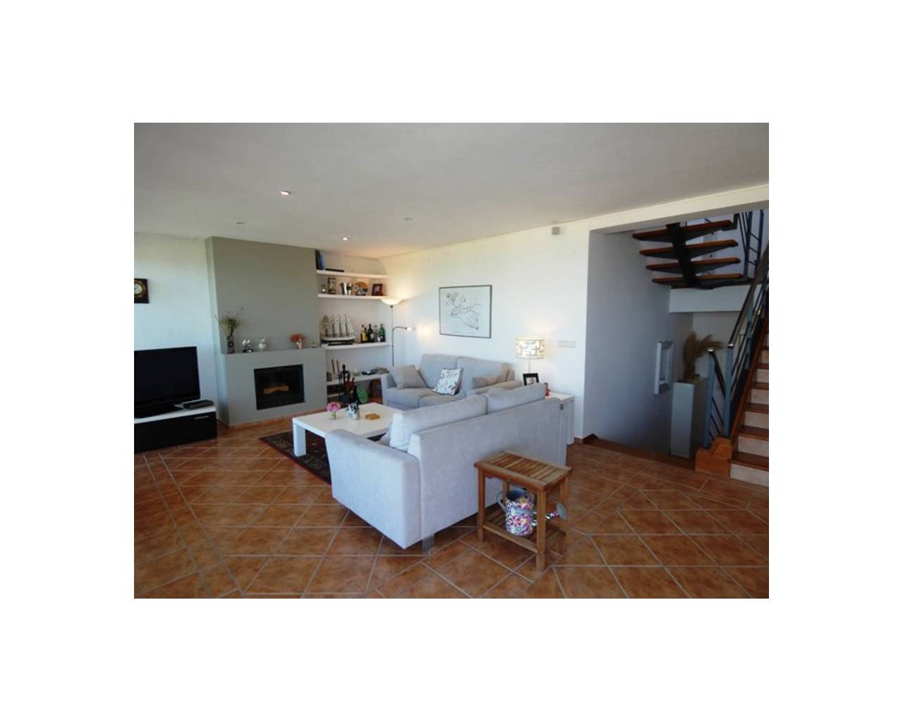 Venta - Apartamento - Dénia - Denia