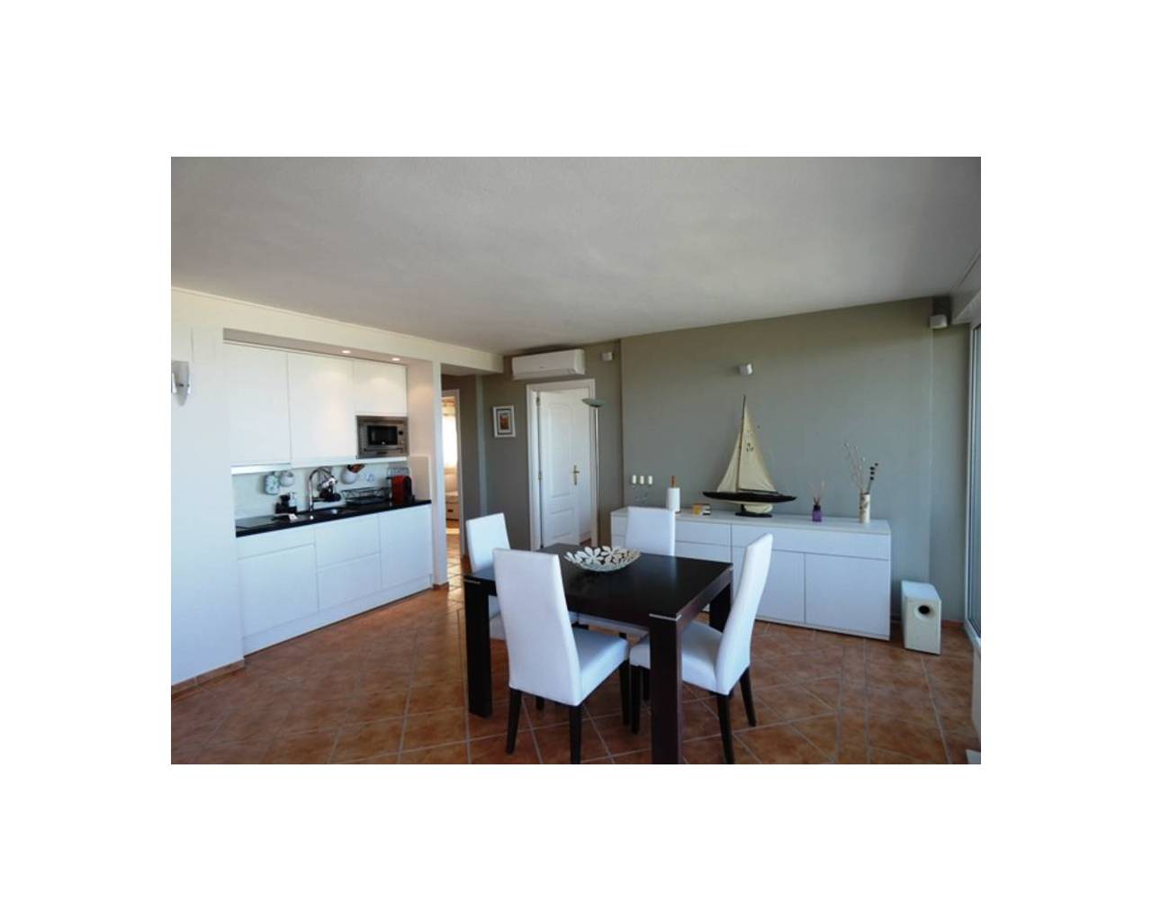 Venta - Apartamento - Dénia - Denia