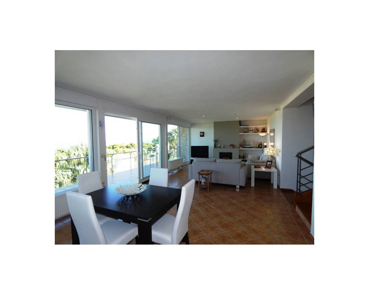 Venta - Apartamento - Dénia - Denia