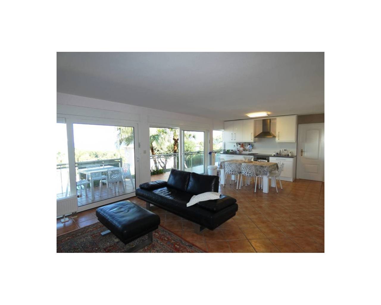 Venta - Apartamento - Dénia - Denia