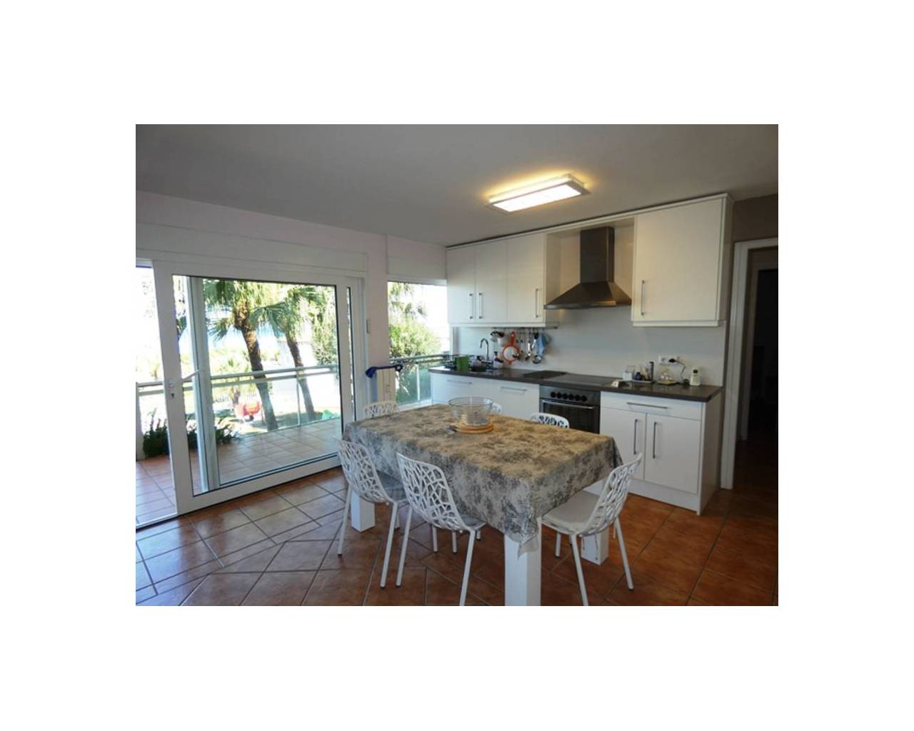 Venta - Apartamento - Dénia - Denia