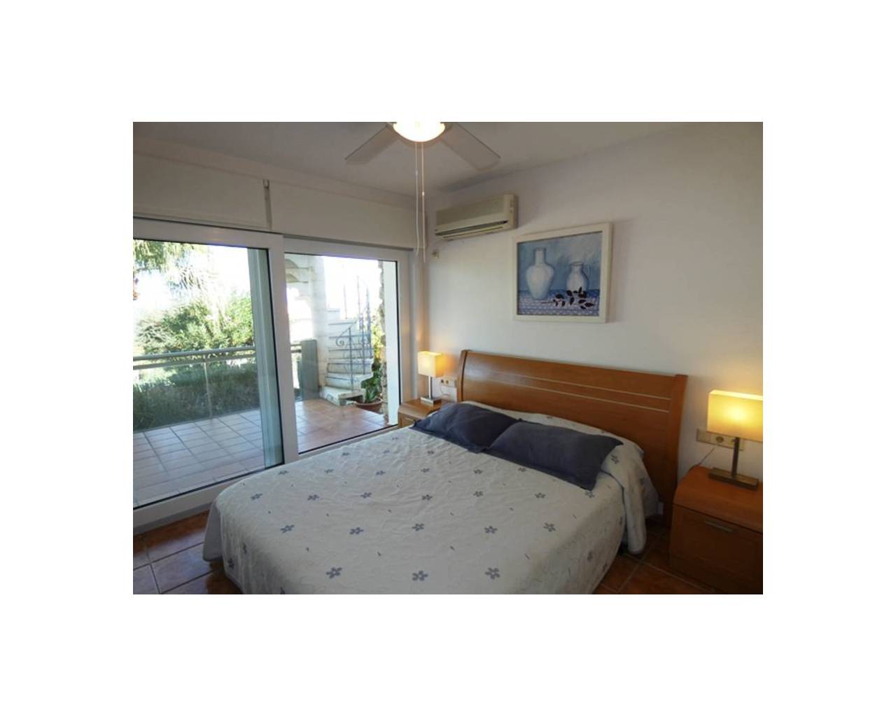 Venta - Apartamento - Dénia - Denia