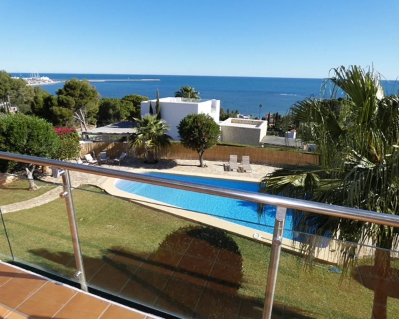 Venta - Apartamento - Dénia - Denia