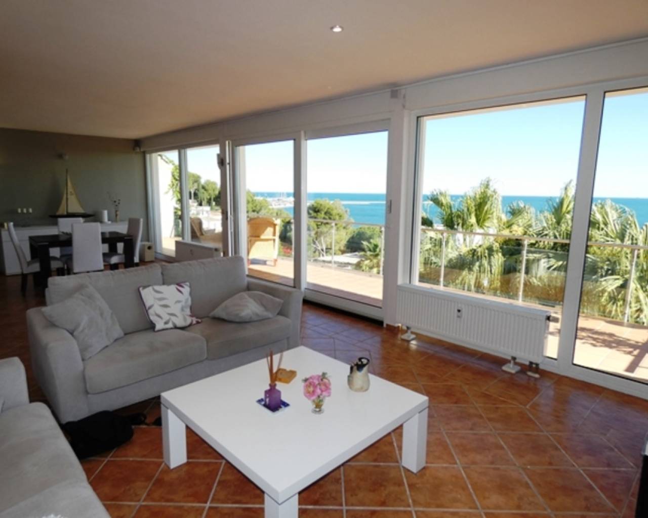 Venta - Apartamento - Dénia - Denia