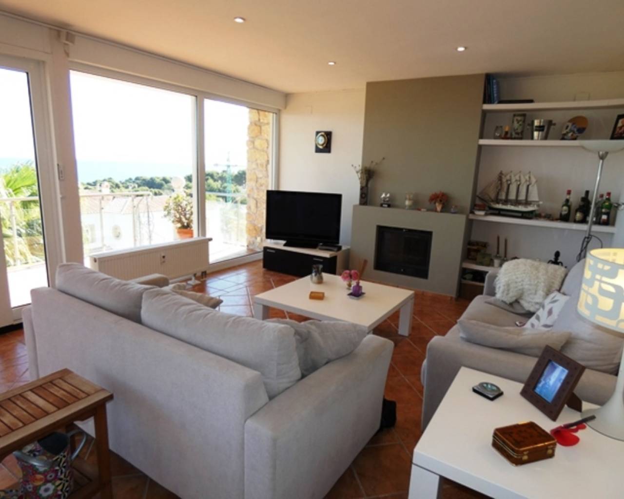 Venta - Apartamento - Dénia - Denia