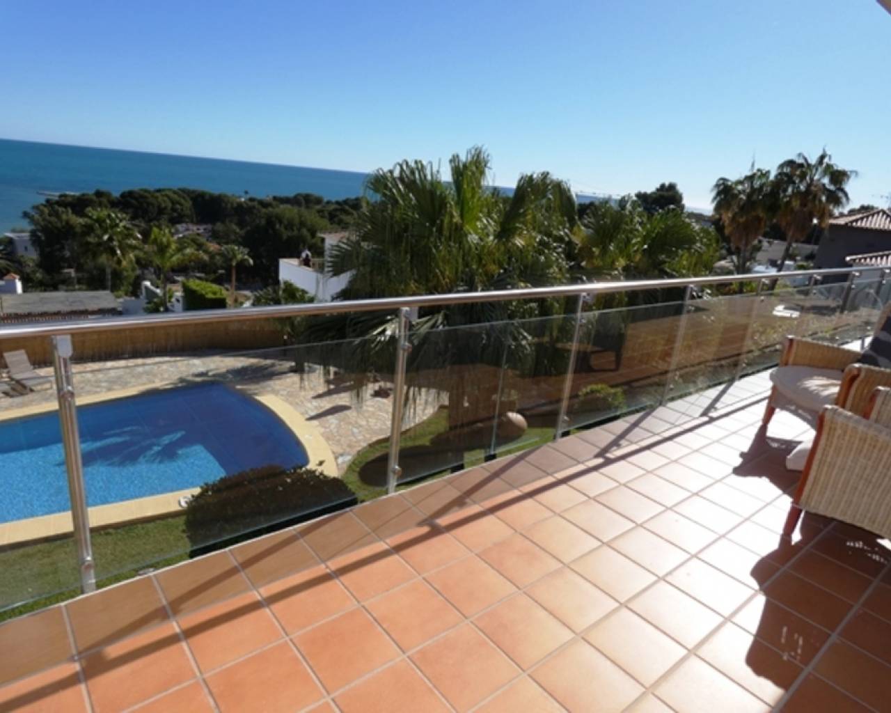 Venta - Apartamento - Dénia - Denia