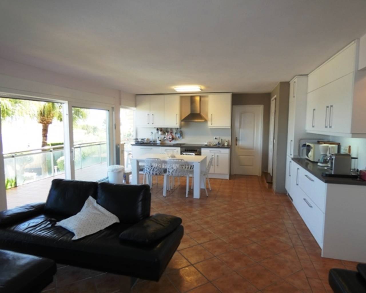 Venta - Apartamento - Dénia - Denia