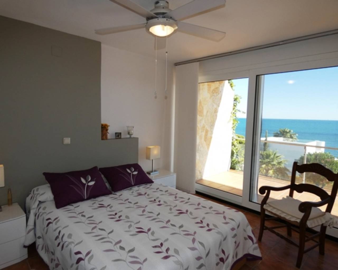 Venta - Apartamento - Dénia - Denia