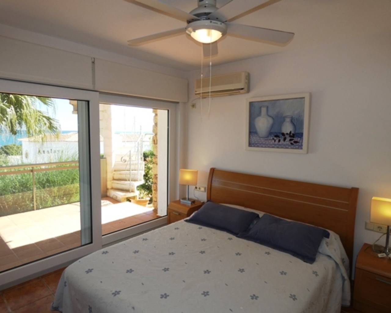 Venta - Apartamento - Dénia - Denia