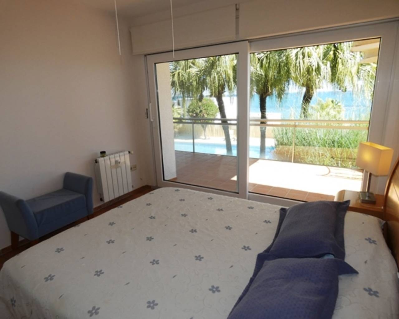 Venta - Apartamento - Dénia - Denia