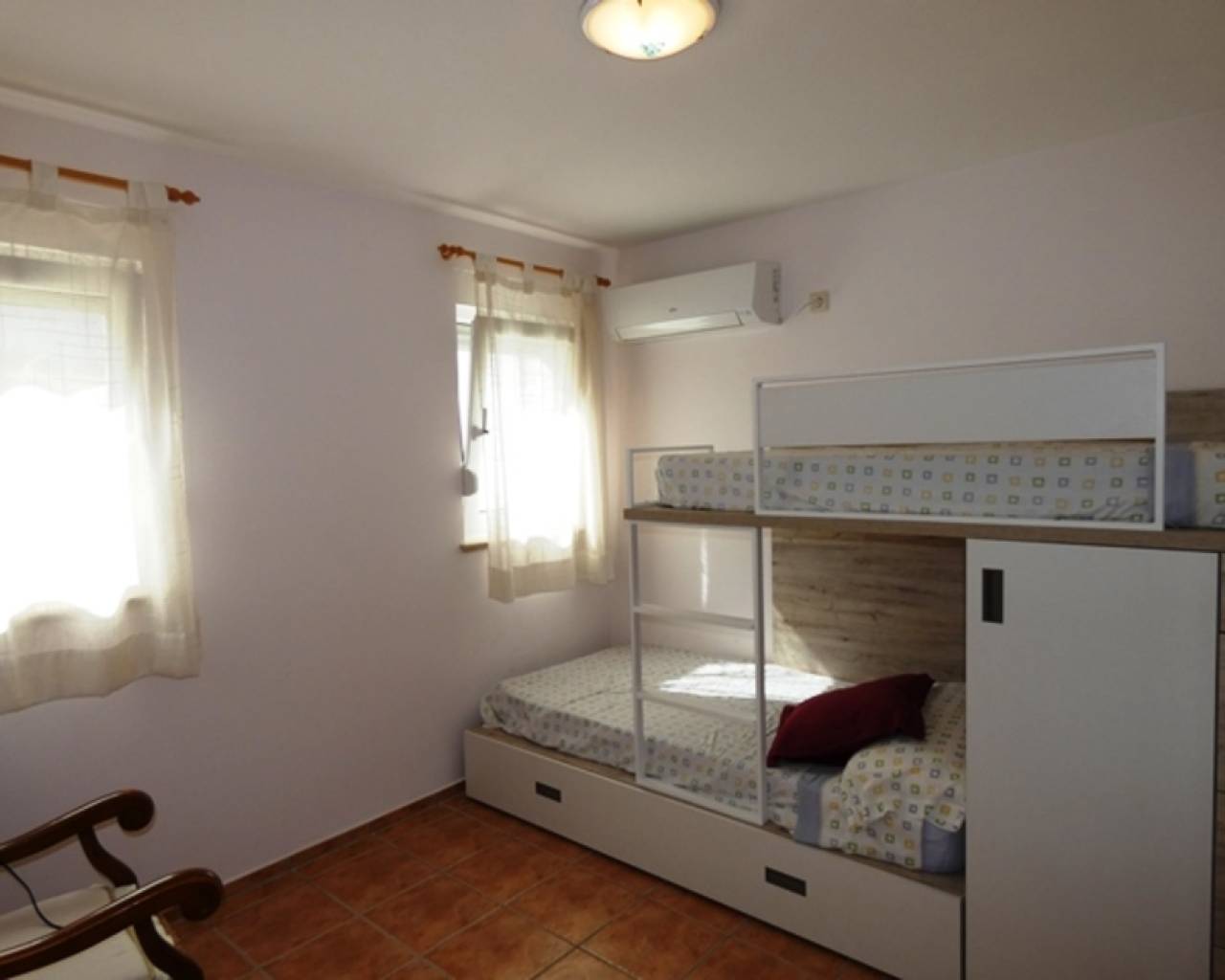 Venta - Apartamento - Dénia - Denia