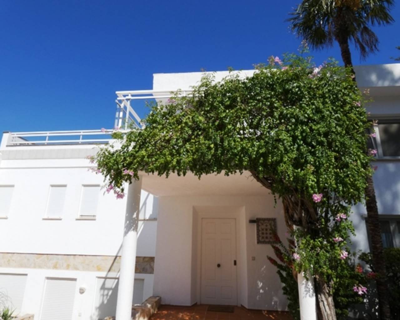 Venta - Apartamento - Dénia - Denia