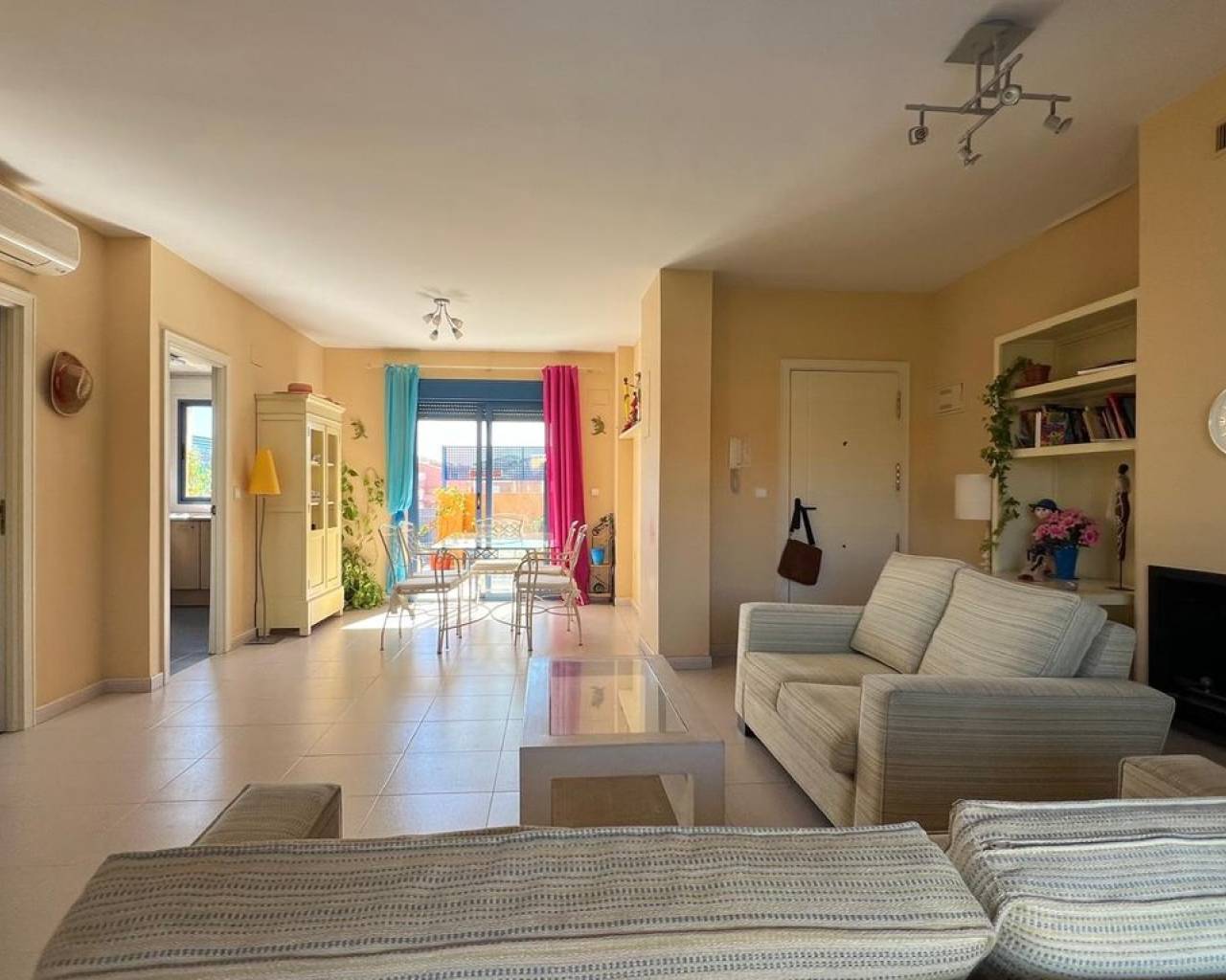 Venta - Apartamento - Dénia