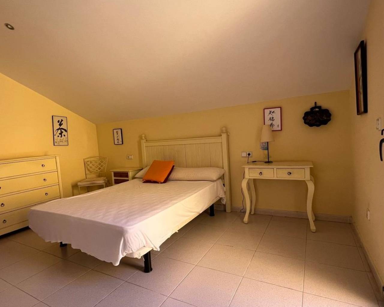 Venta - Apartamento - Dénia