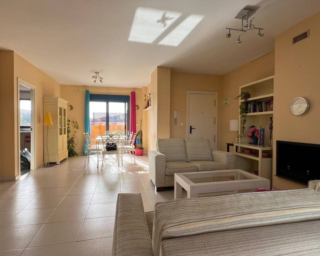 Venta - Apartamento - Dénia