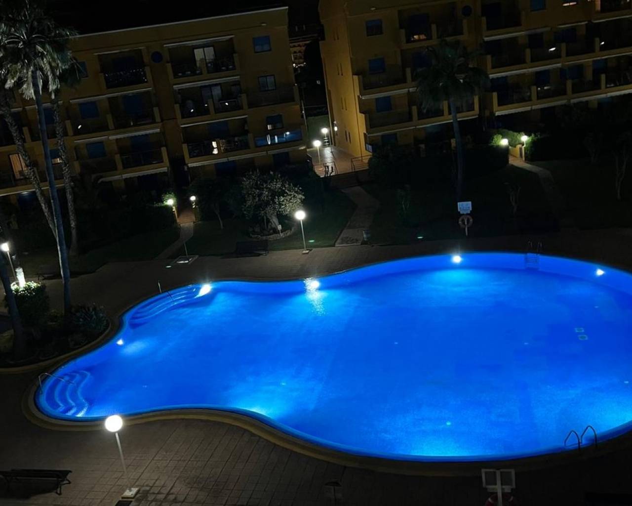 Venta - Apartamento - Dénia