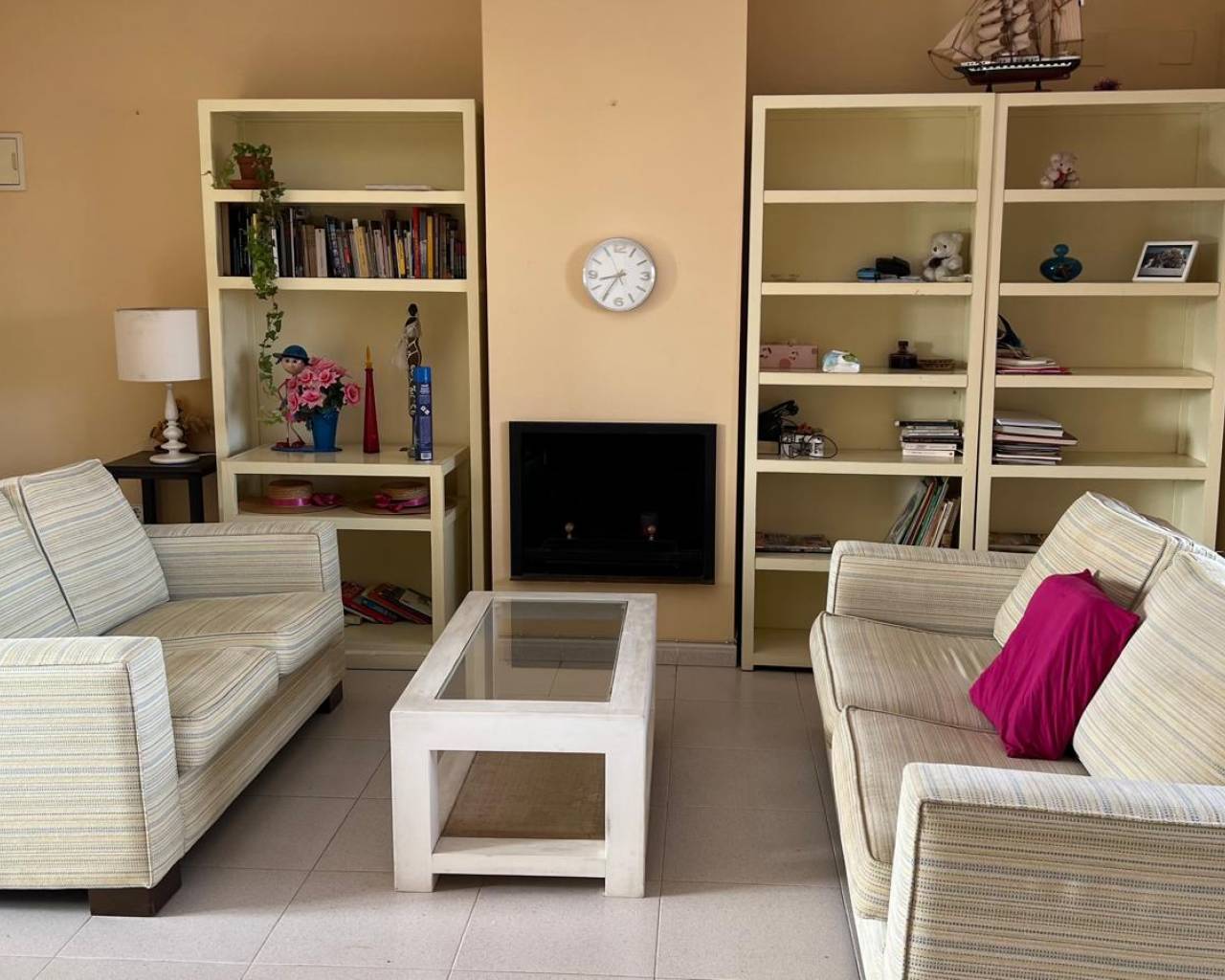 Venta - Apartamento - Dénia - Las marinas