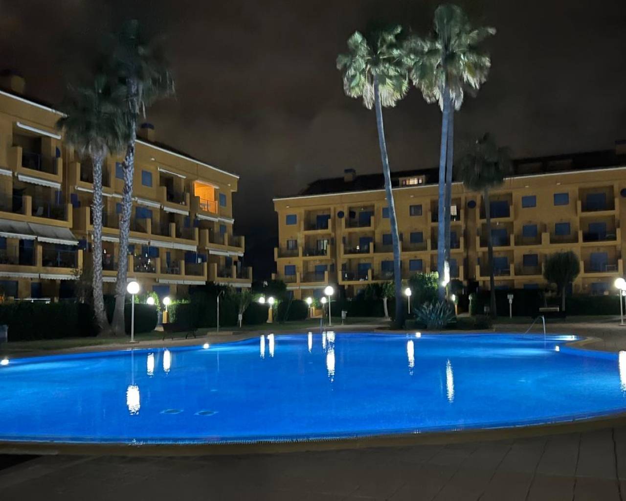 Venta - Apartamento - Dénia - Las marinas