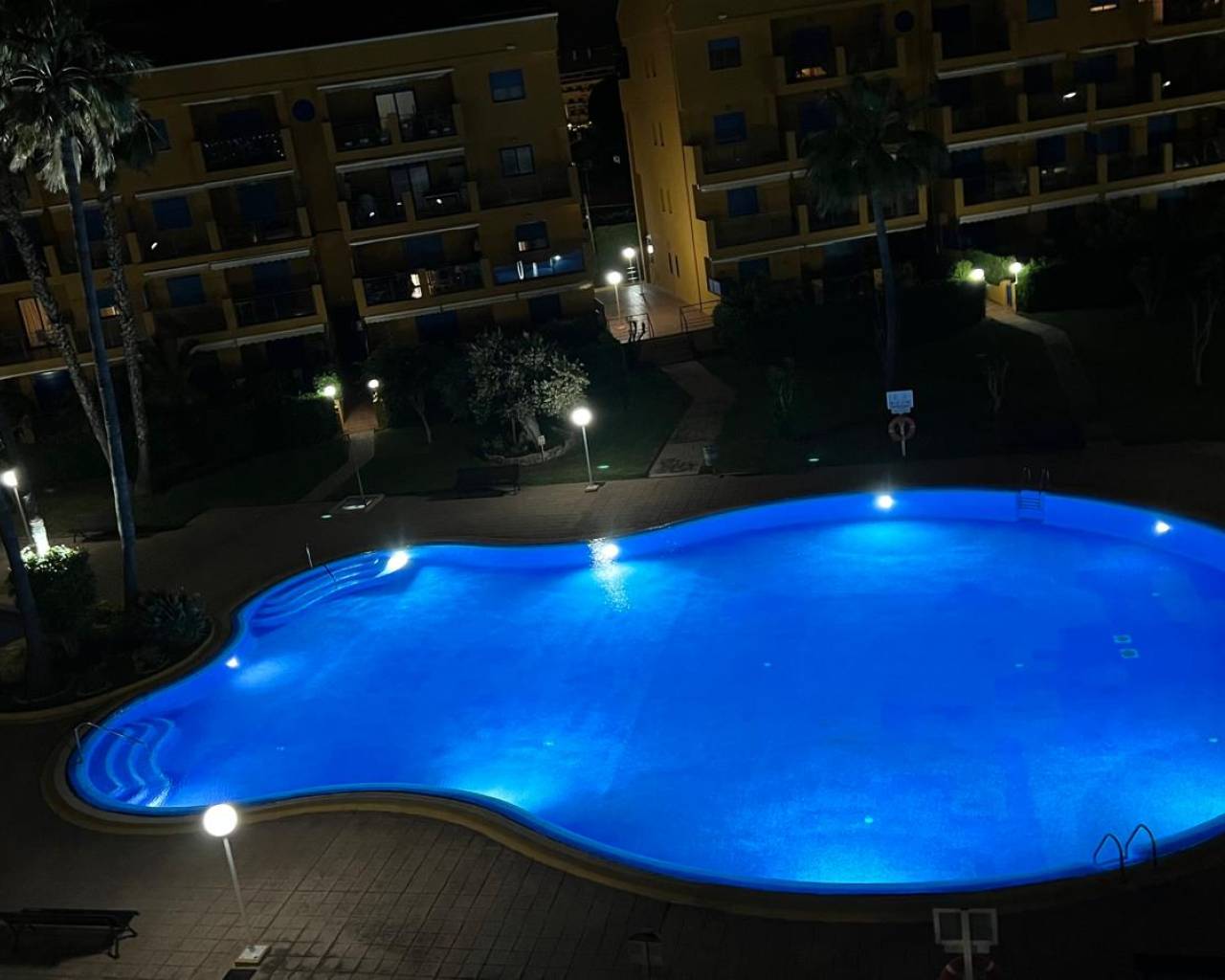 Venta - Apartamento - Dénia - Las marinas