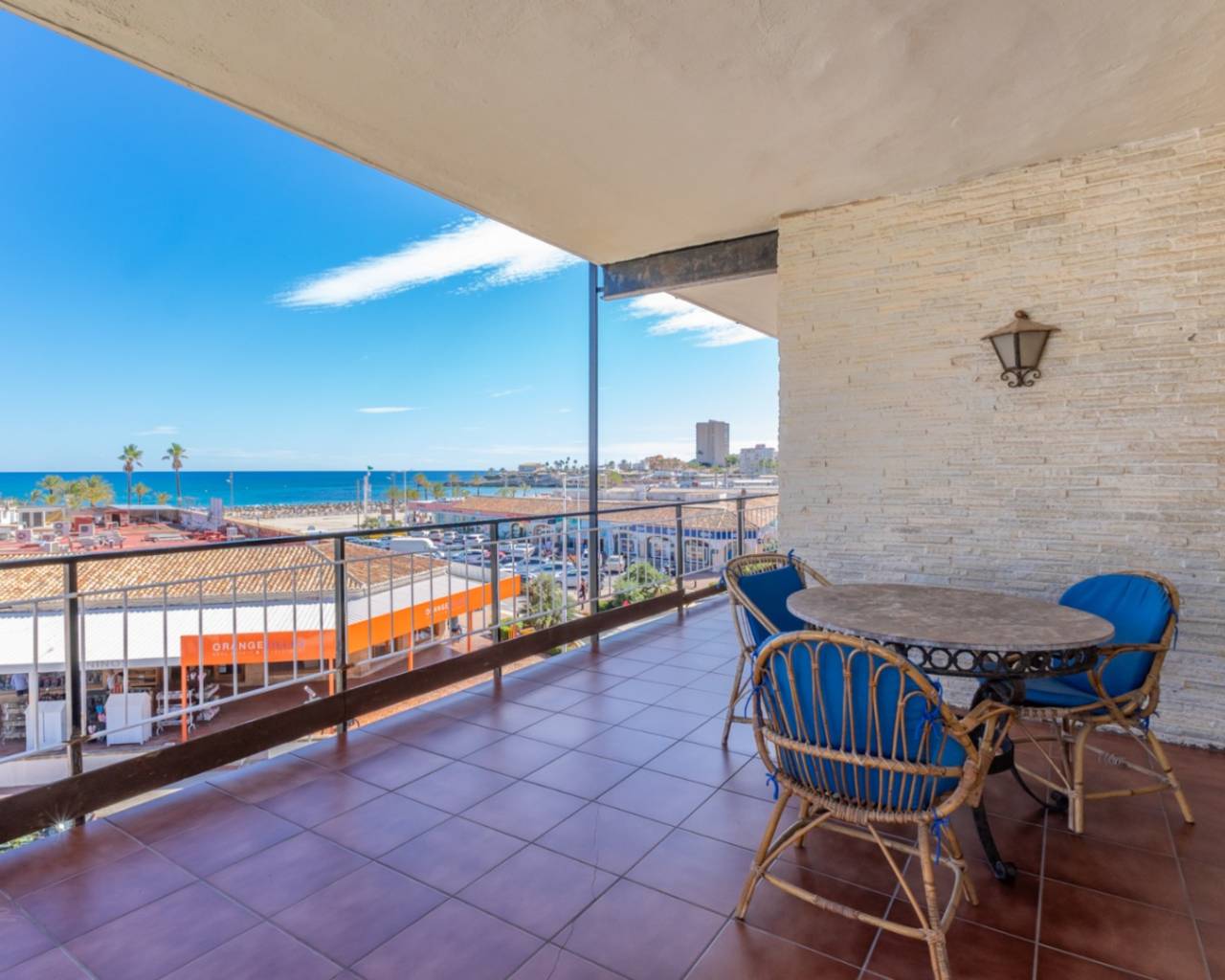 Venta - Apartamento - Javea - El Arenal