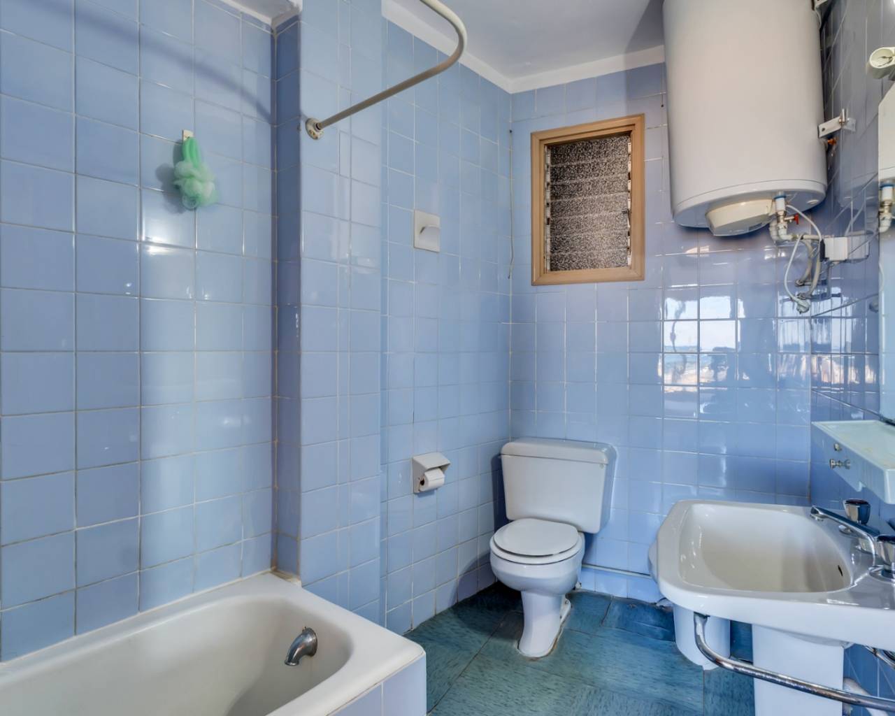 Venta - Apartamento - Javea - El Arenal