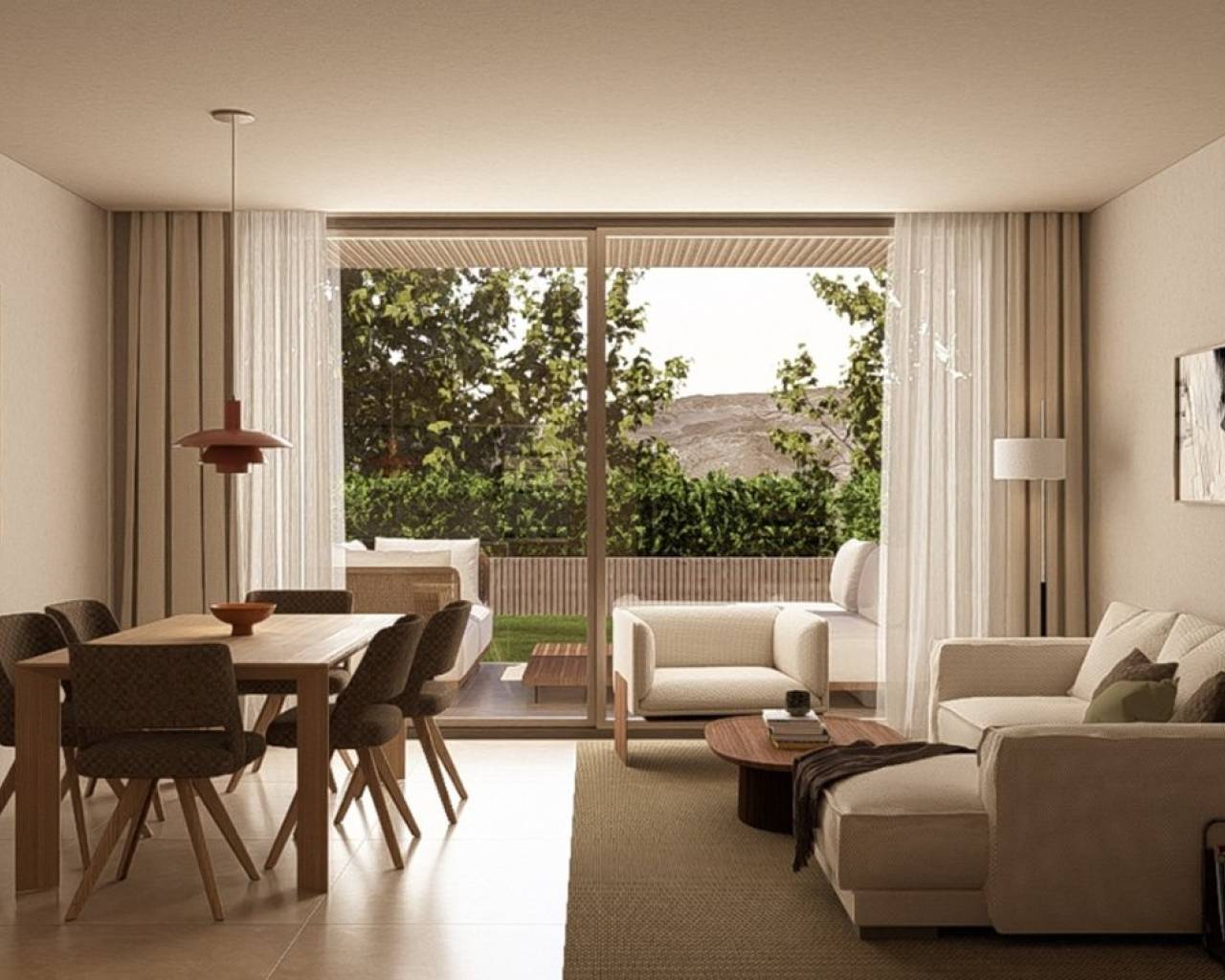 Venta - Apartamento - Javea