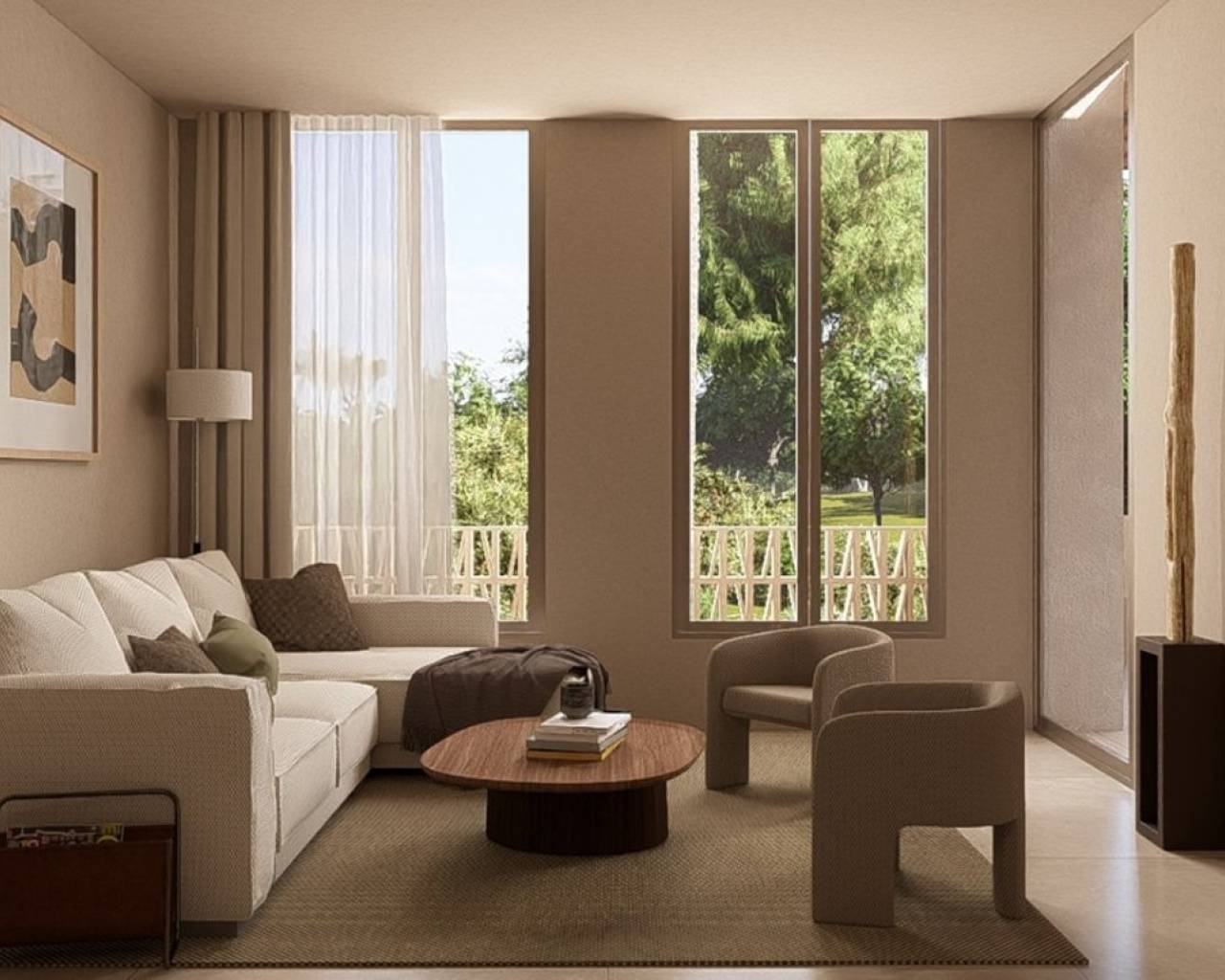 Venta - Apartamento - Javea