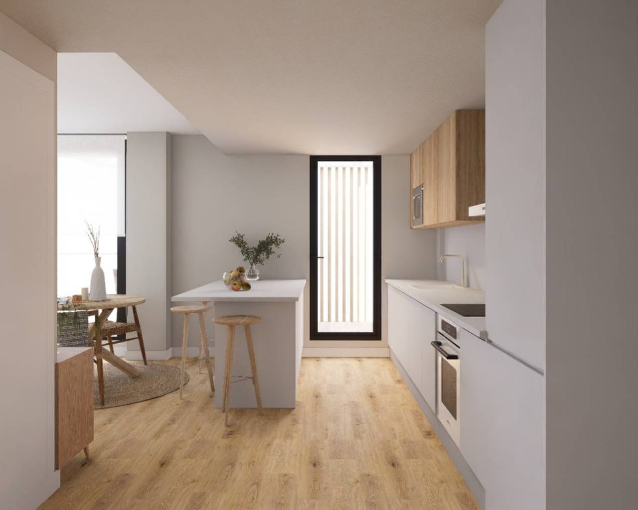 Venta - Apartamento - Javea