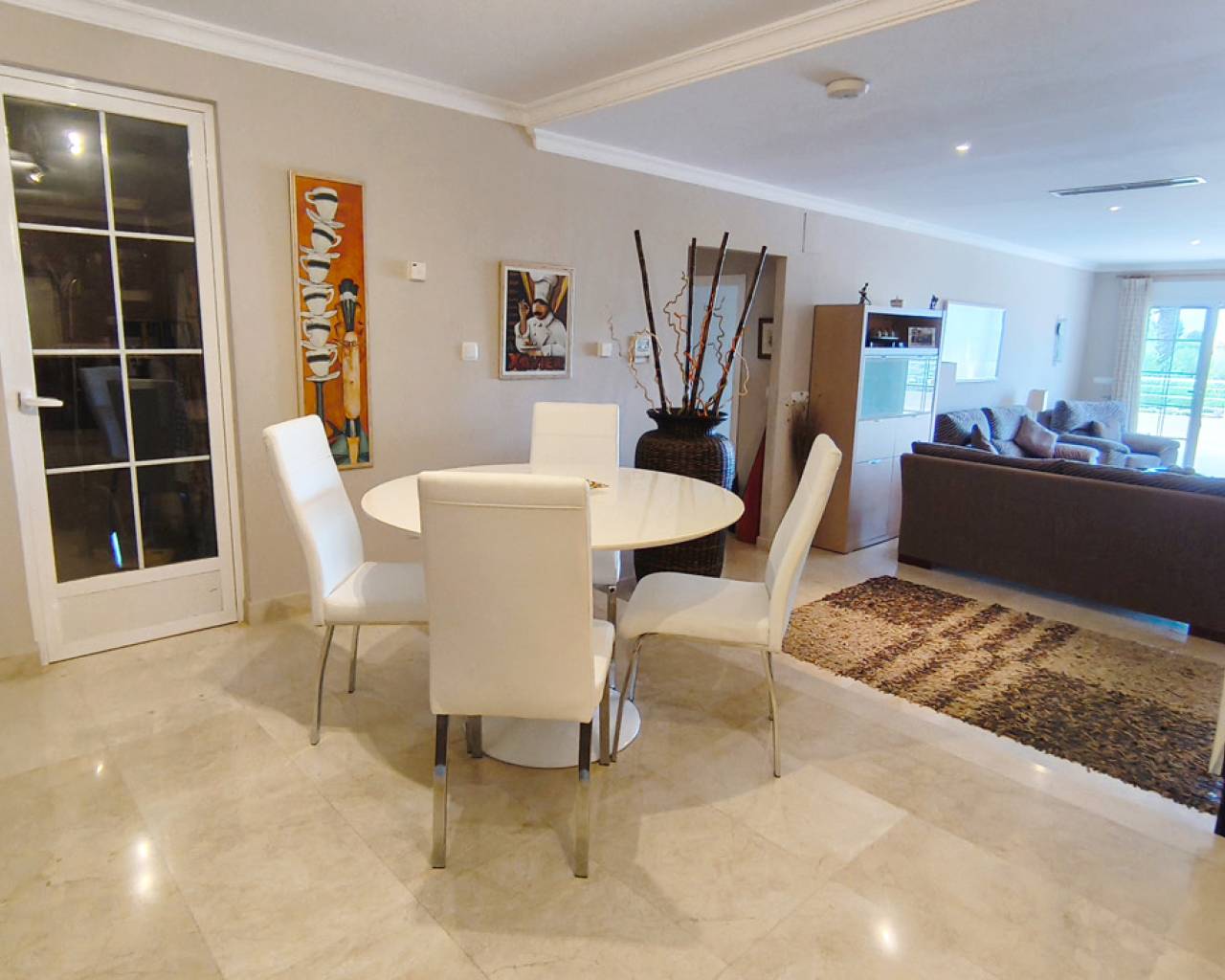 Venta - Apartamento - La Sella, Denia - La Sella Golf Resort