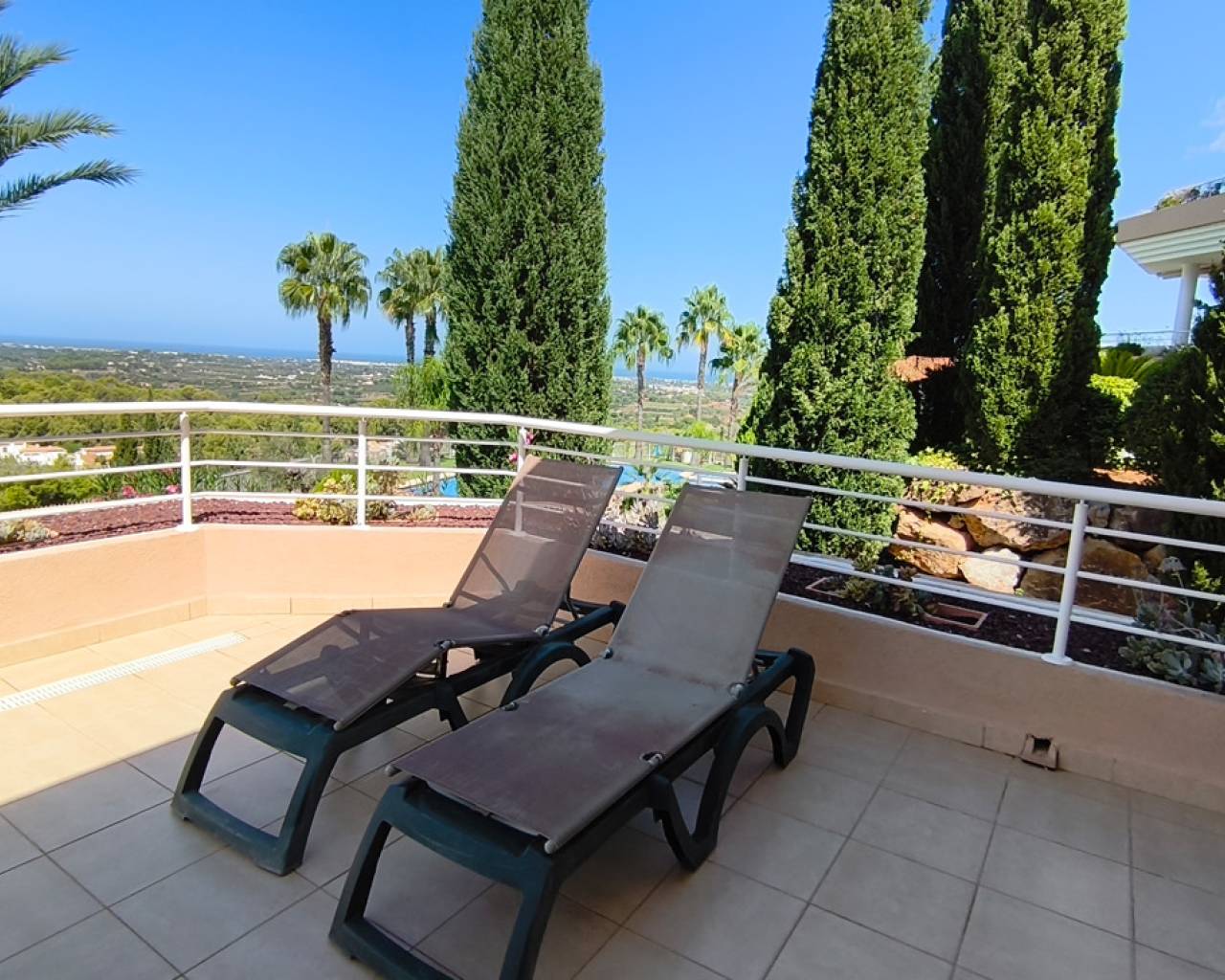 Venta - Apartamento - La Sella, Denia - La Sella Golf Resort