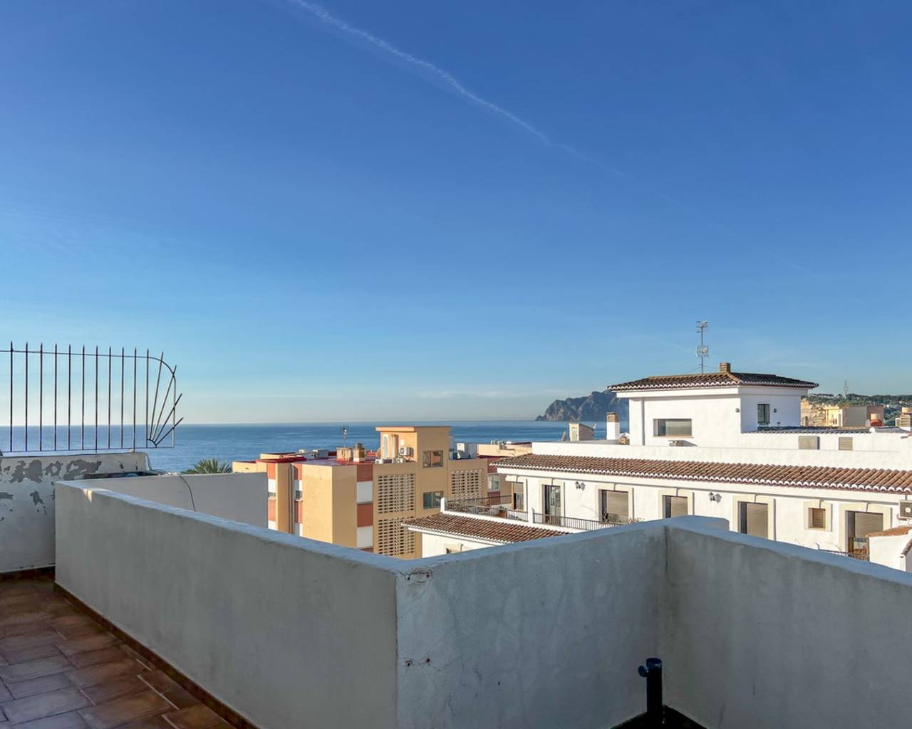 Venta - Apartamento - Moraira - Centro Ciudad