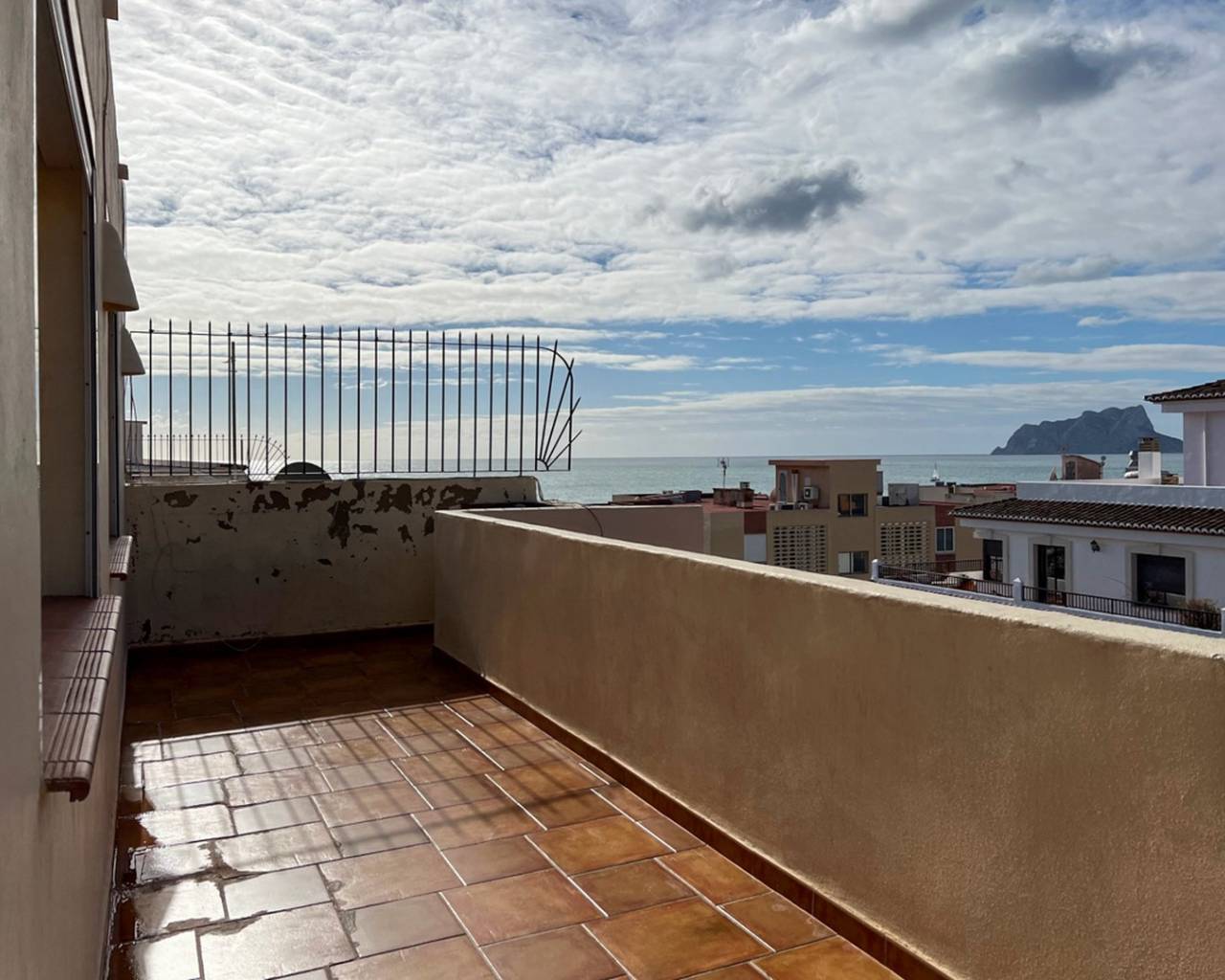 Venta - Apartamento - Moraira - Centro Ciudad